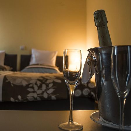 Hotel Vidikovac นิส ภายนอก รูปภาพ