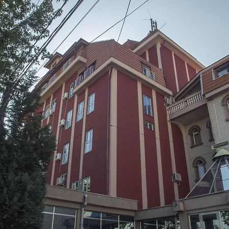 Hotel Vidikovac นิส ภายนอก รูปภาพ