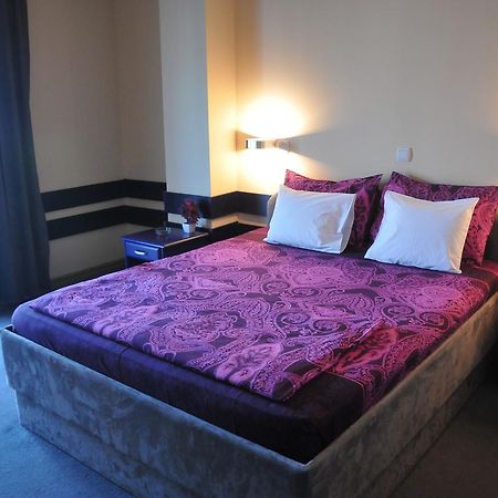 Hotel Vidikovac นิส ภายนอก รูปภาพ