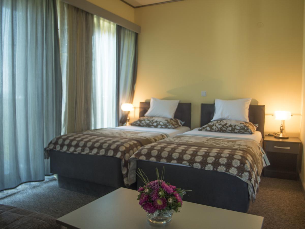 Hotel Vidikovac นิส ภายนอก รูปภาพ
