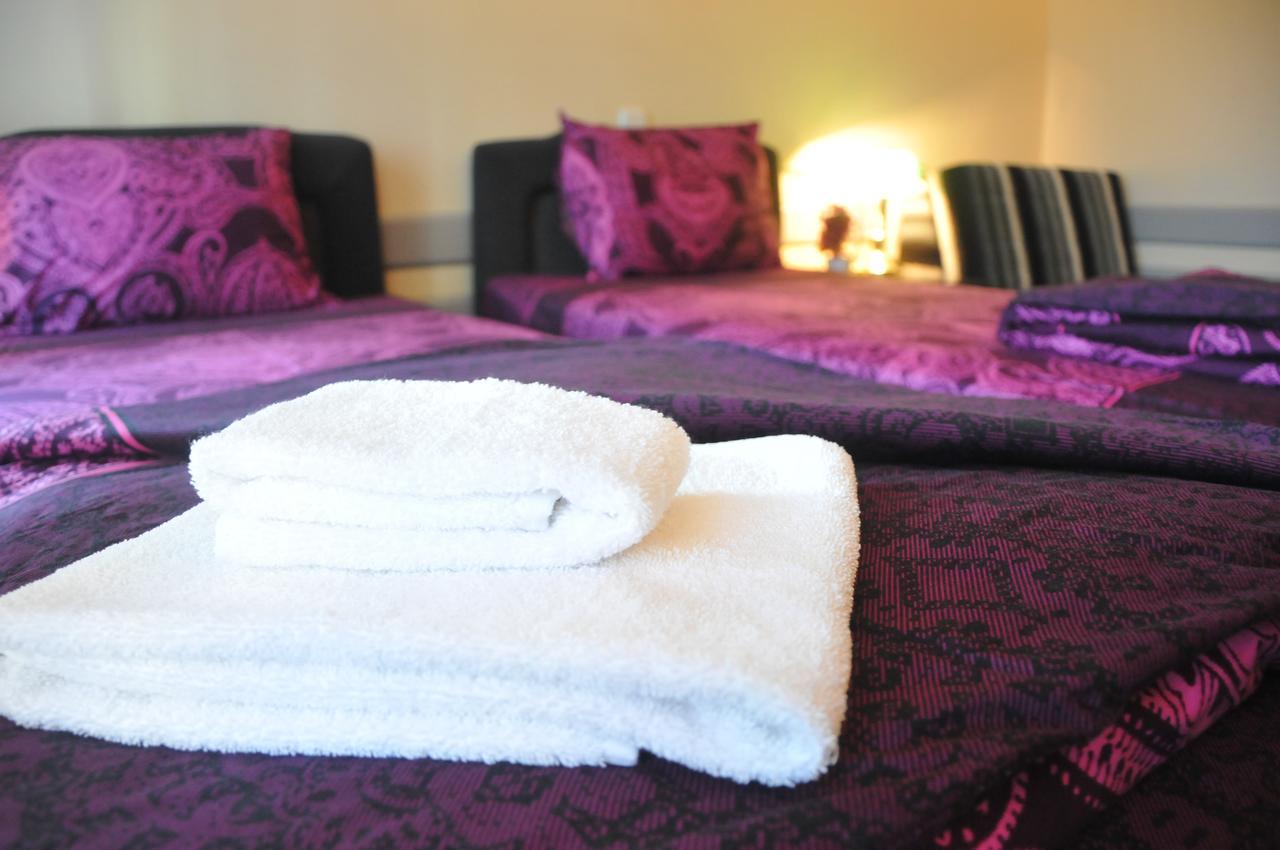 Hotel Vidikovac นิส ภายนอก รูปภาพ