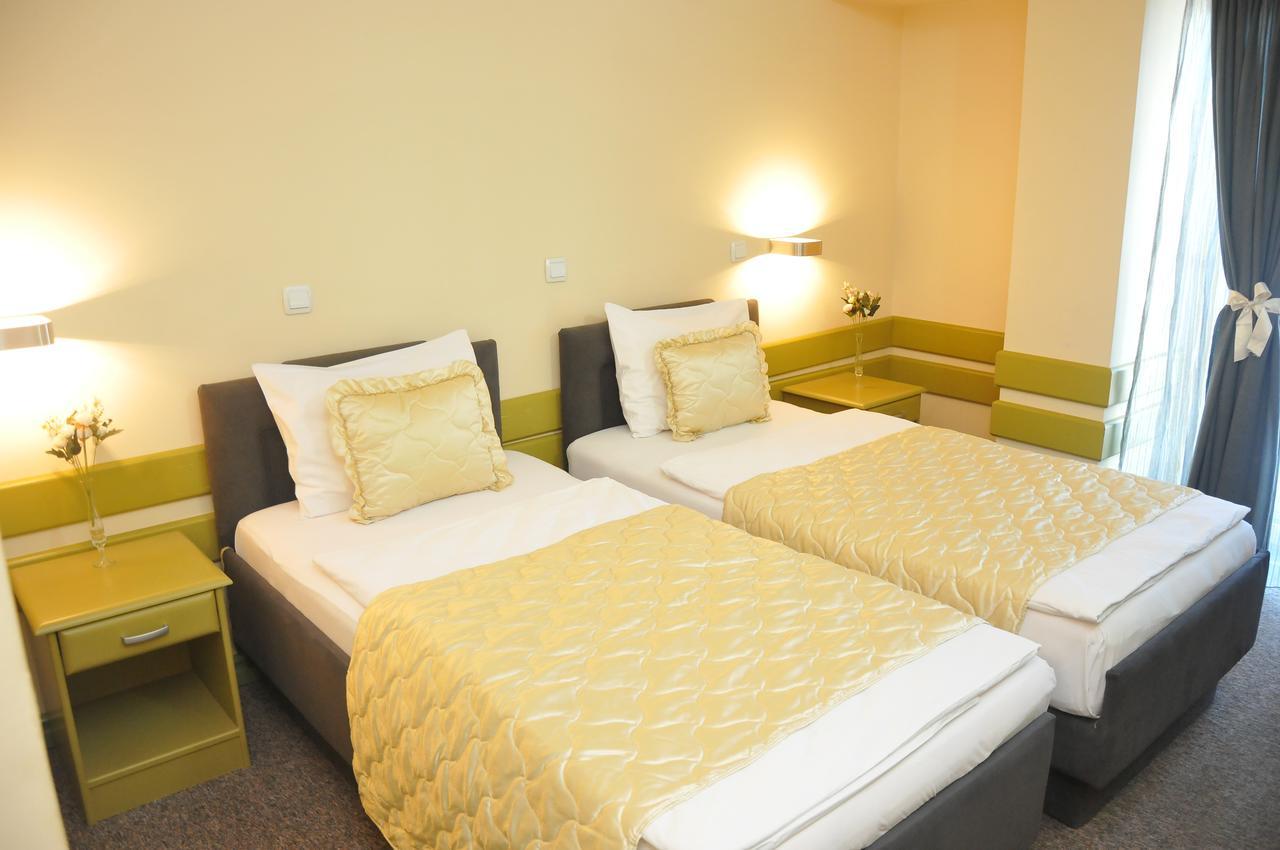 Hotel Vidikovac นิส ภายนอก รูปภาพ