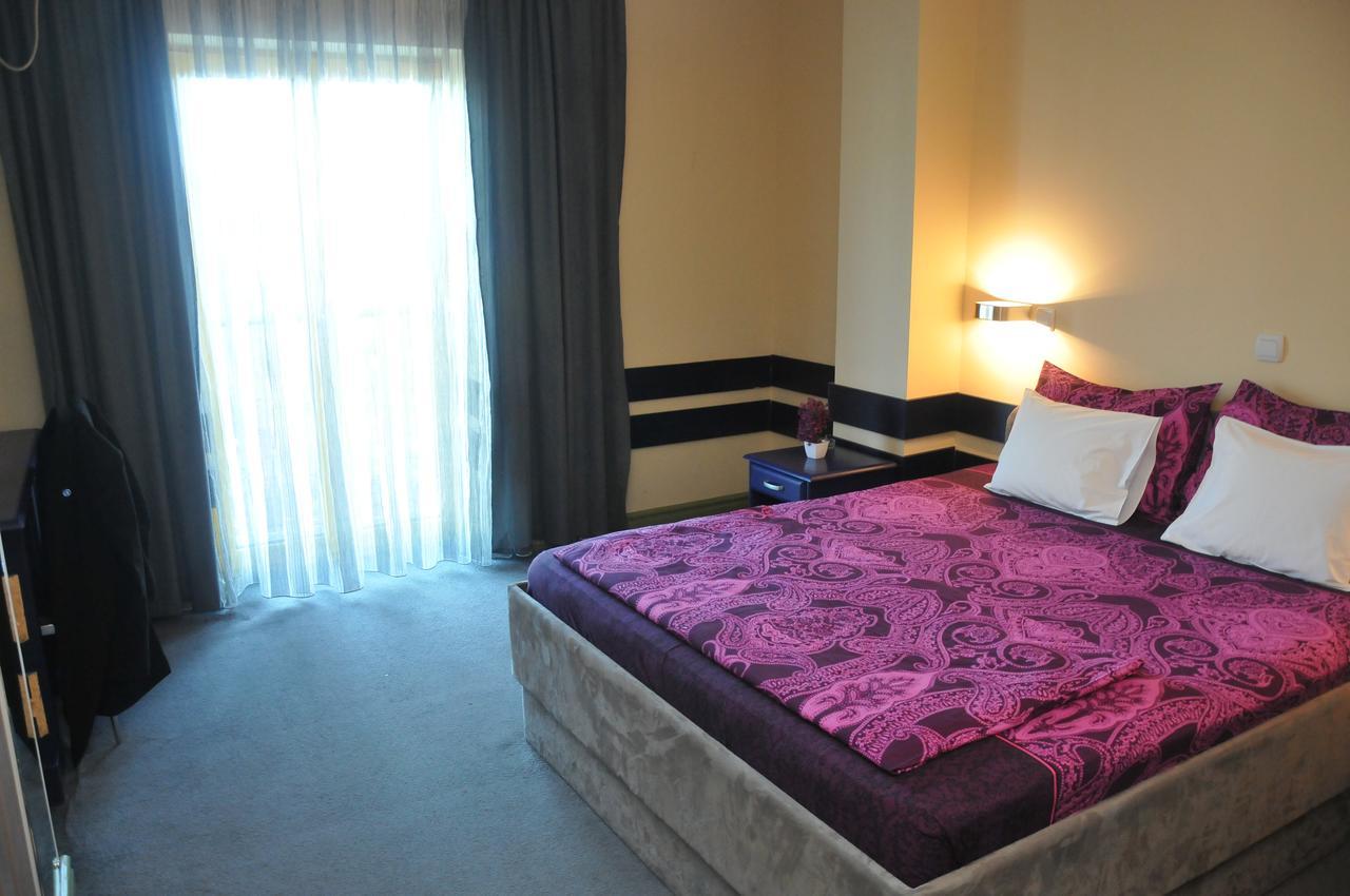 Hotel Vidikovac นิส ภายนอก รูปภาพ