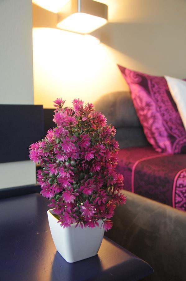 Hotel Vidikovac นิส ภายนอก รูปภาพ