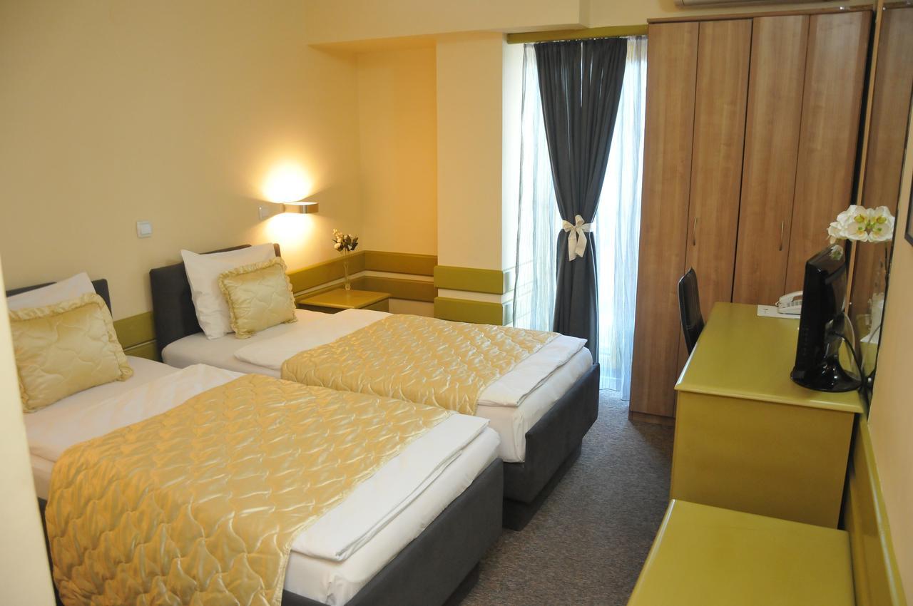 Hotel Vidikovac นิส ภายนอก รูปภาพ