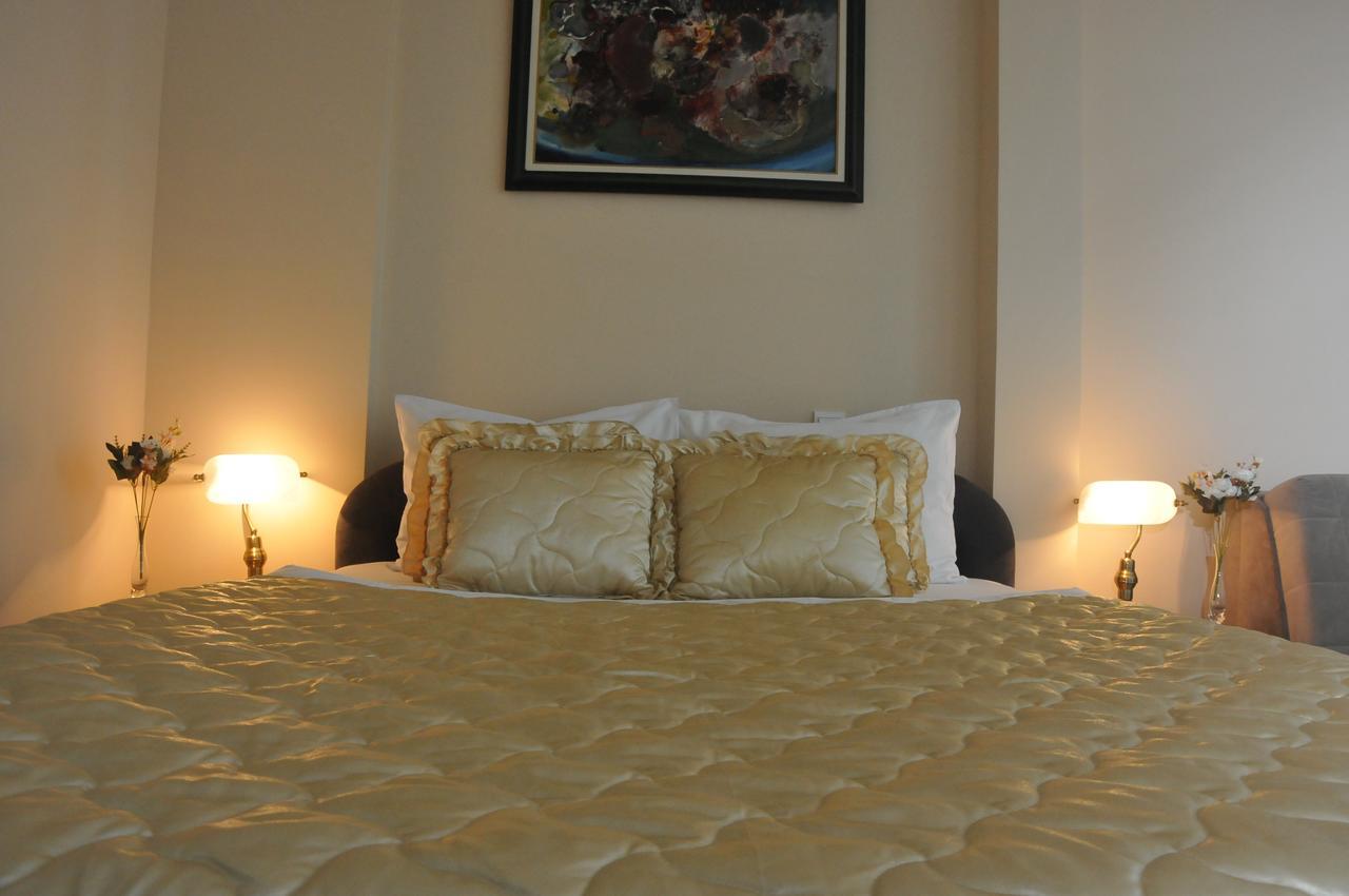 Hotel Vidikovac นิส ภายนอก รูปภาพ