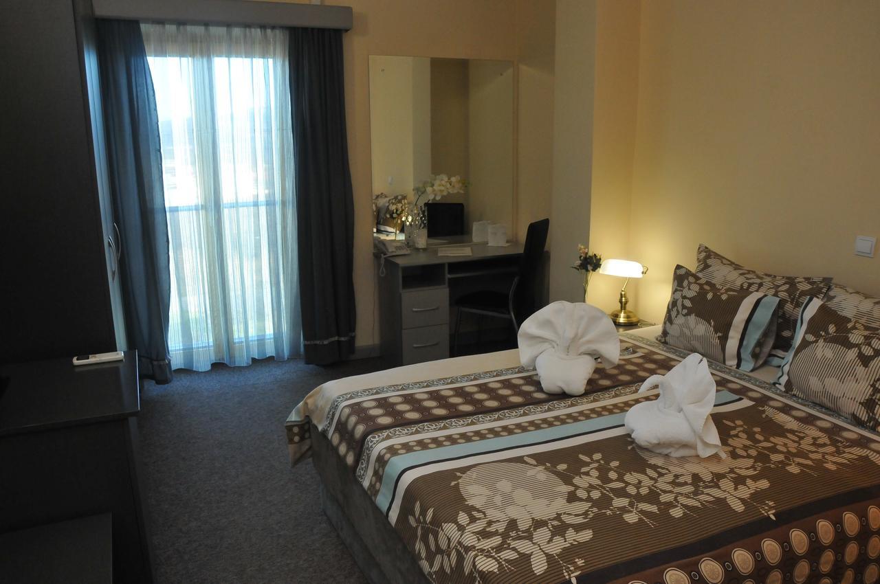 Hotel Vidikovac นิส ภายนอก รูปภาพ