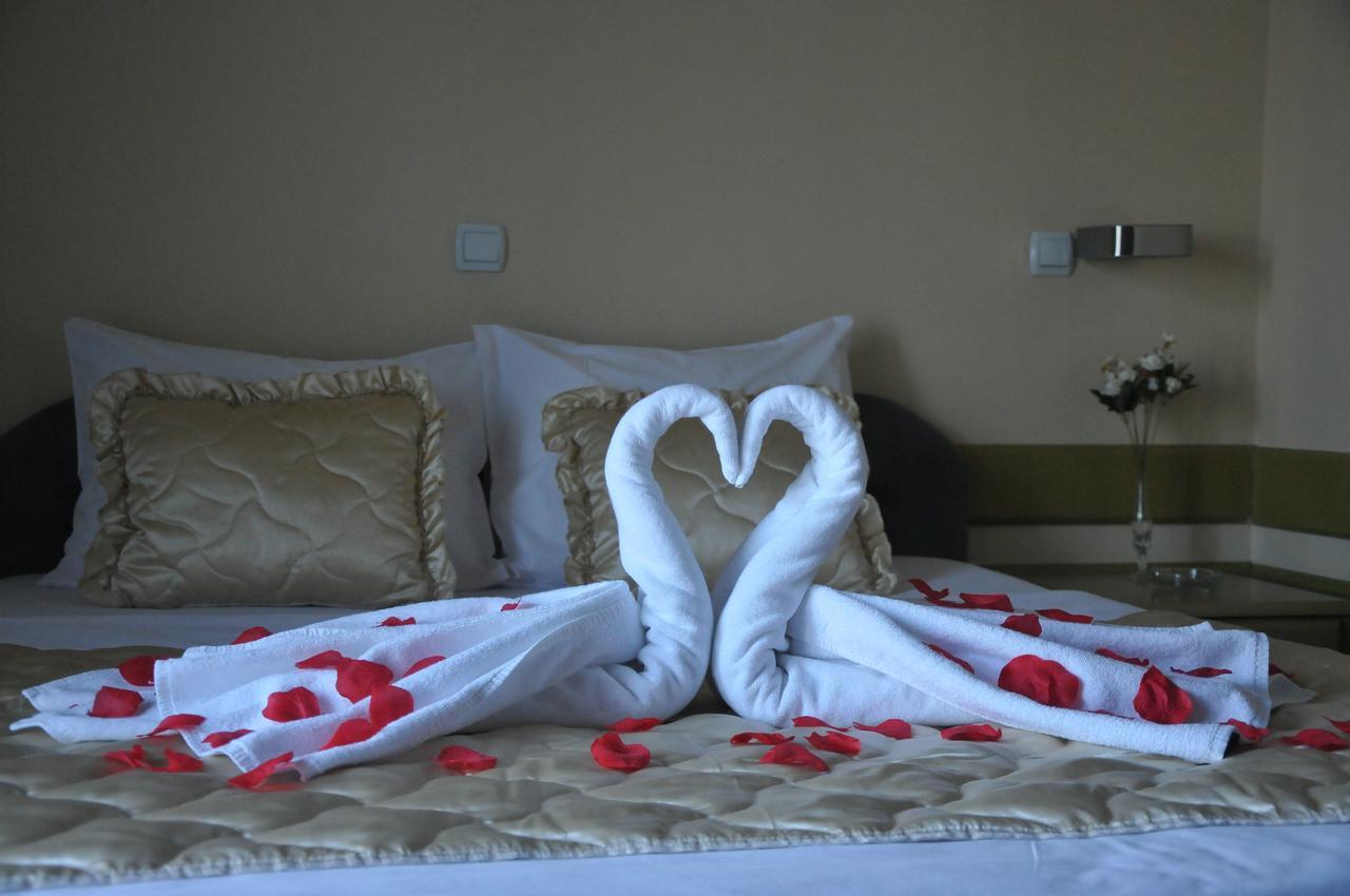 Hotel Vidikovac นิส ภายนอก รูปภาพ