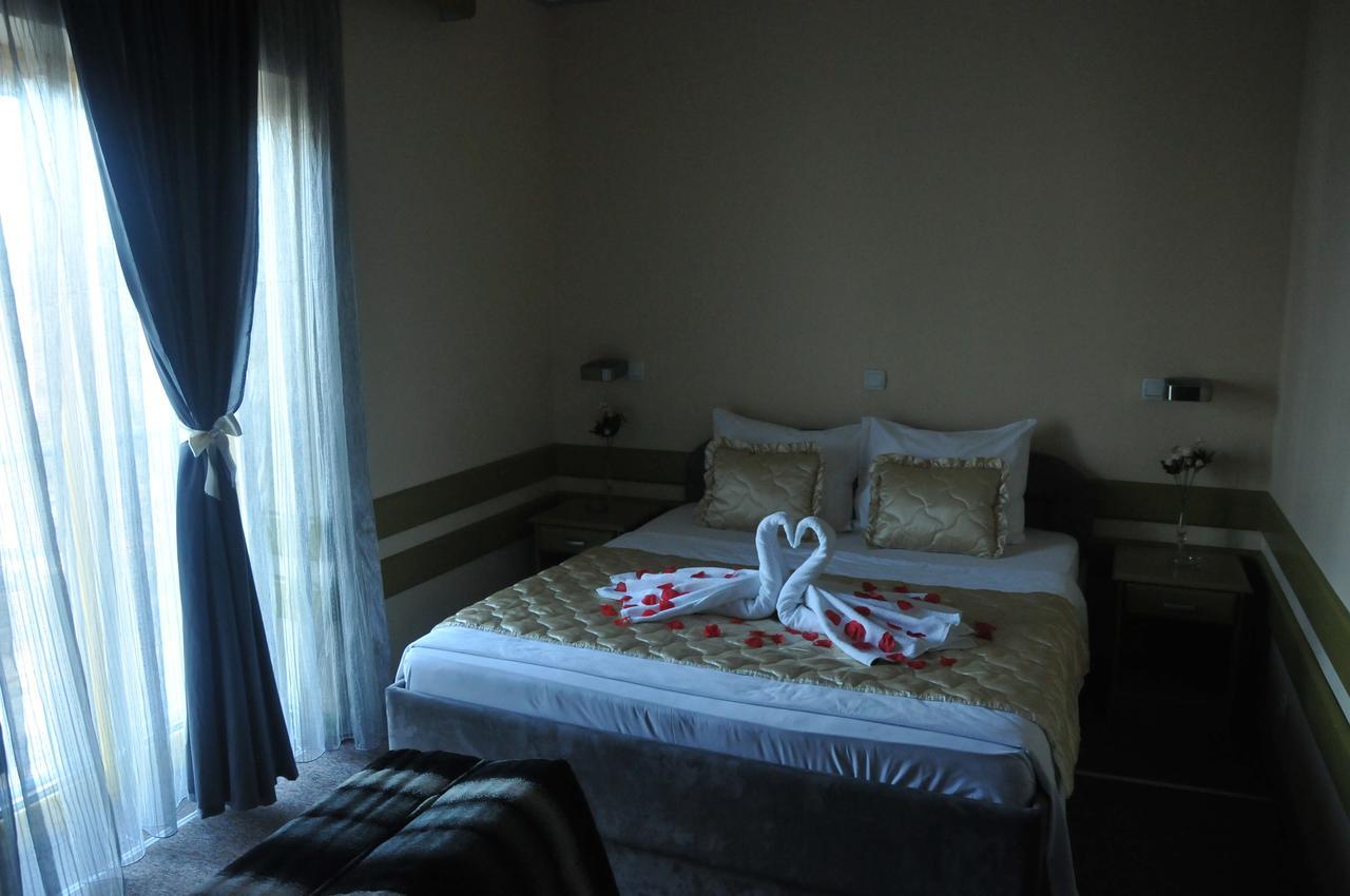 Hotel Vidikovac นิส ภายนอก รูปภาพ